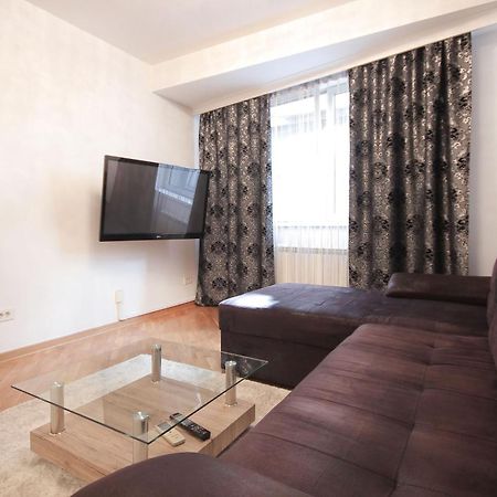 Apartments Beograd Eksteriør billede