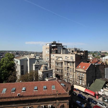 Apartments Beograd Eksteriør billede