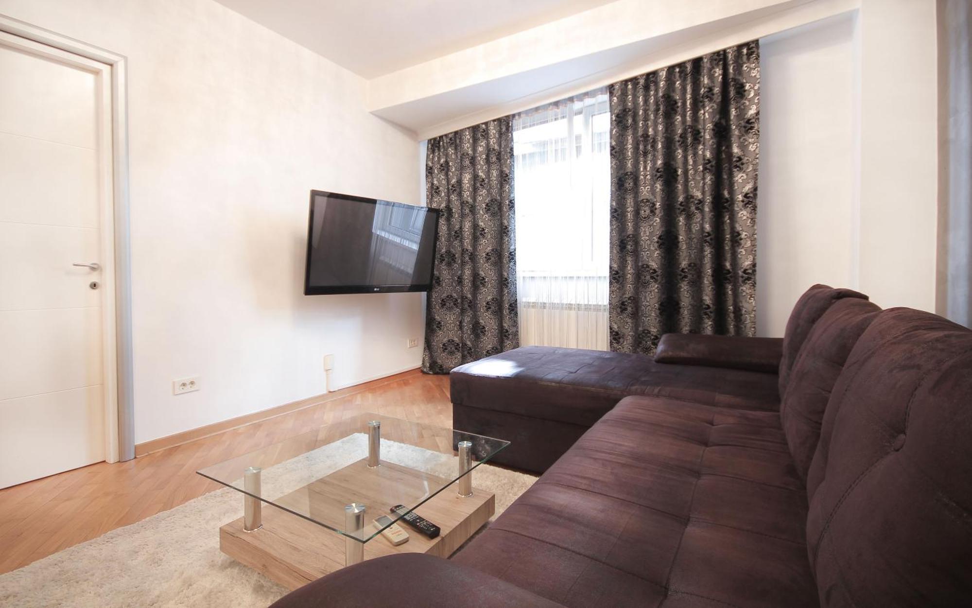 Apartments Beograd Eksteriør billede