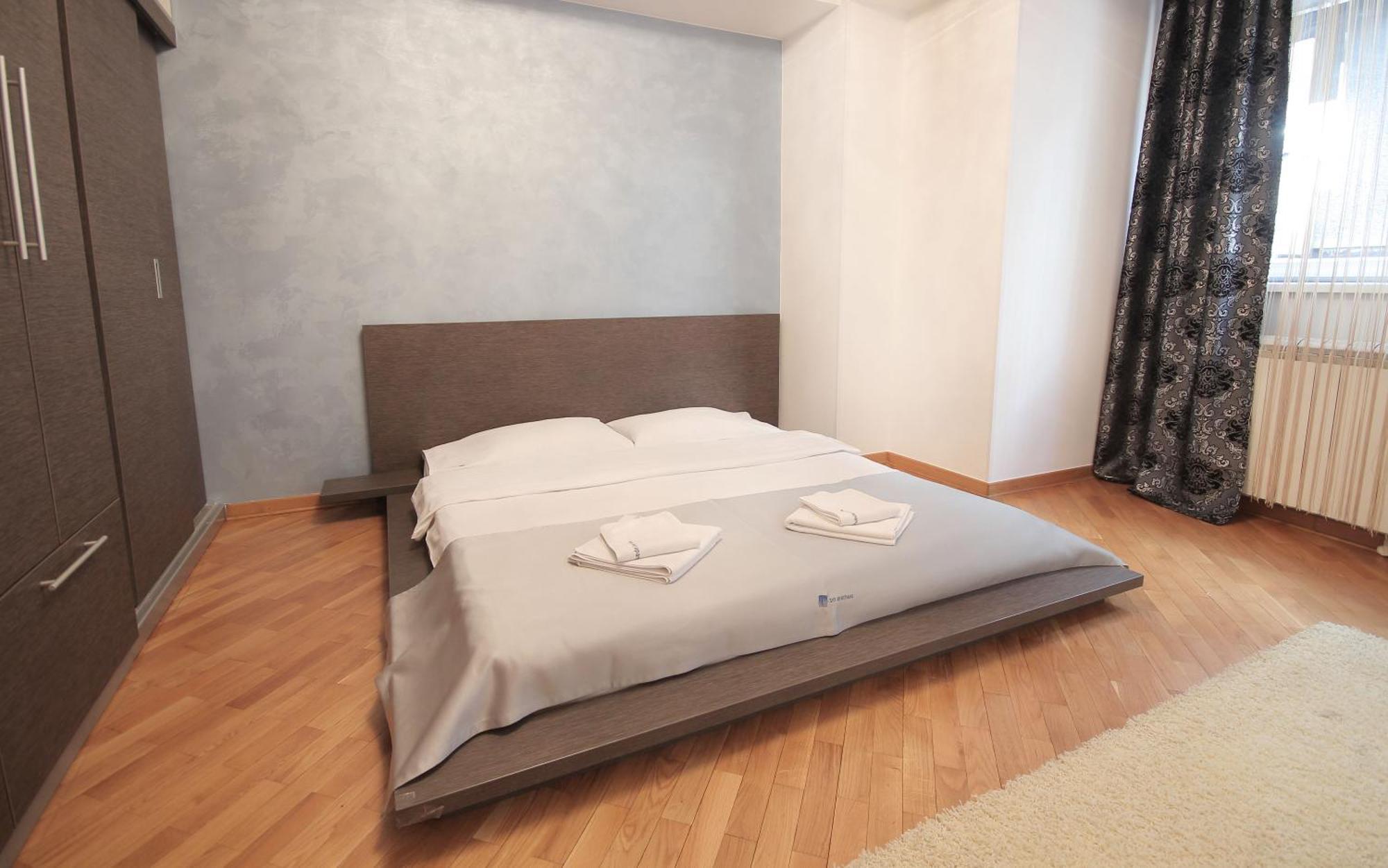 Apartments Beograd Eksteriør billede