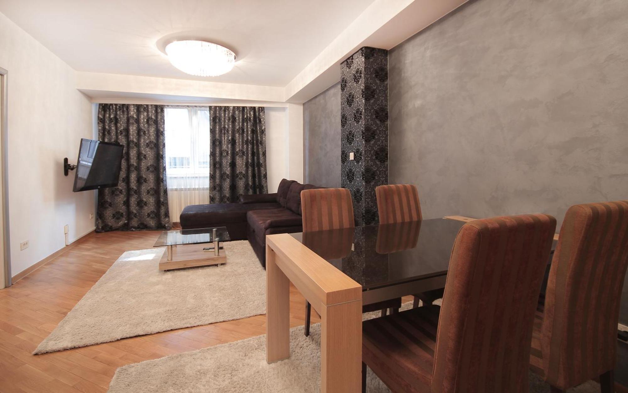Apartments Beograd Eksteriør billede